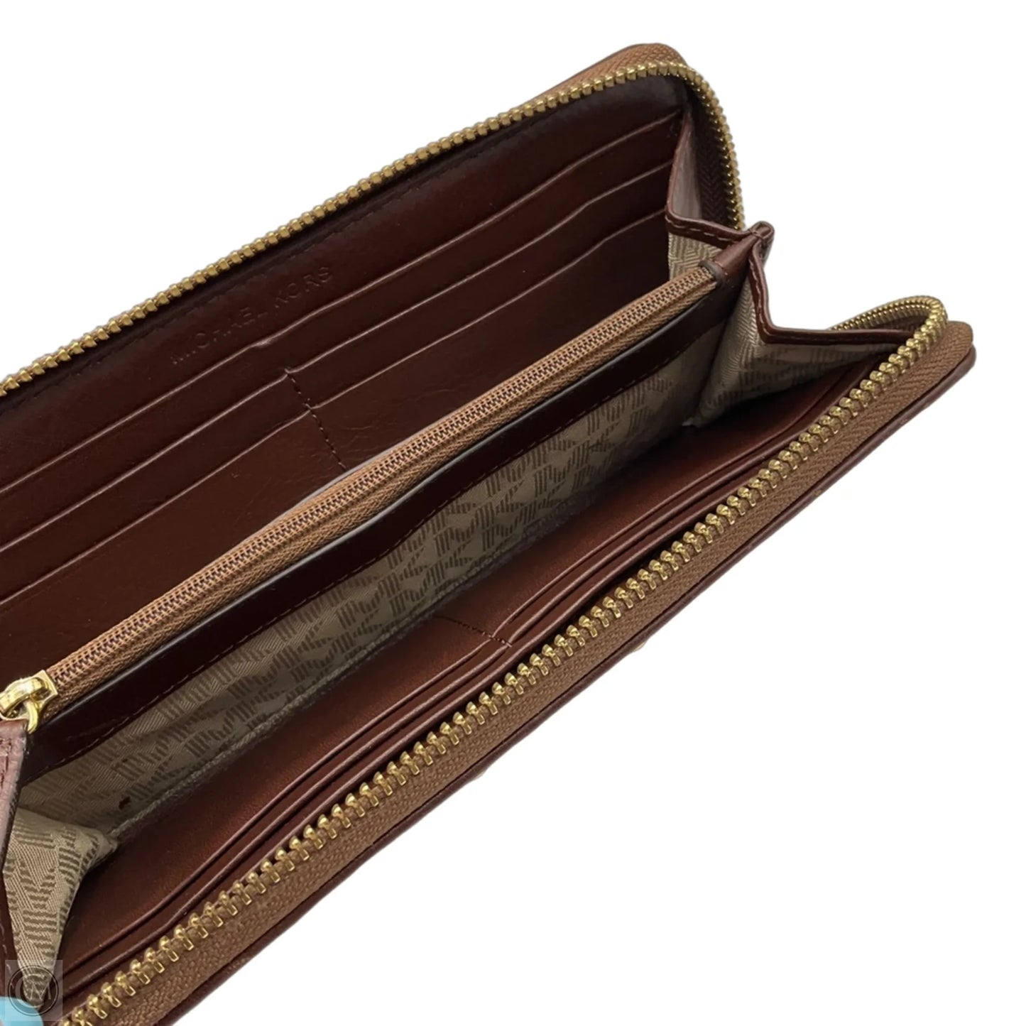 Wallet Designer By Michael Kors, Size: Medium