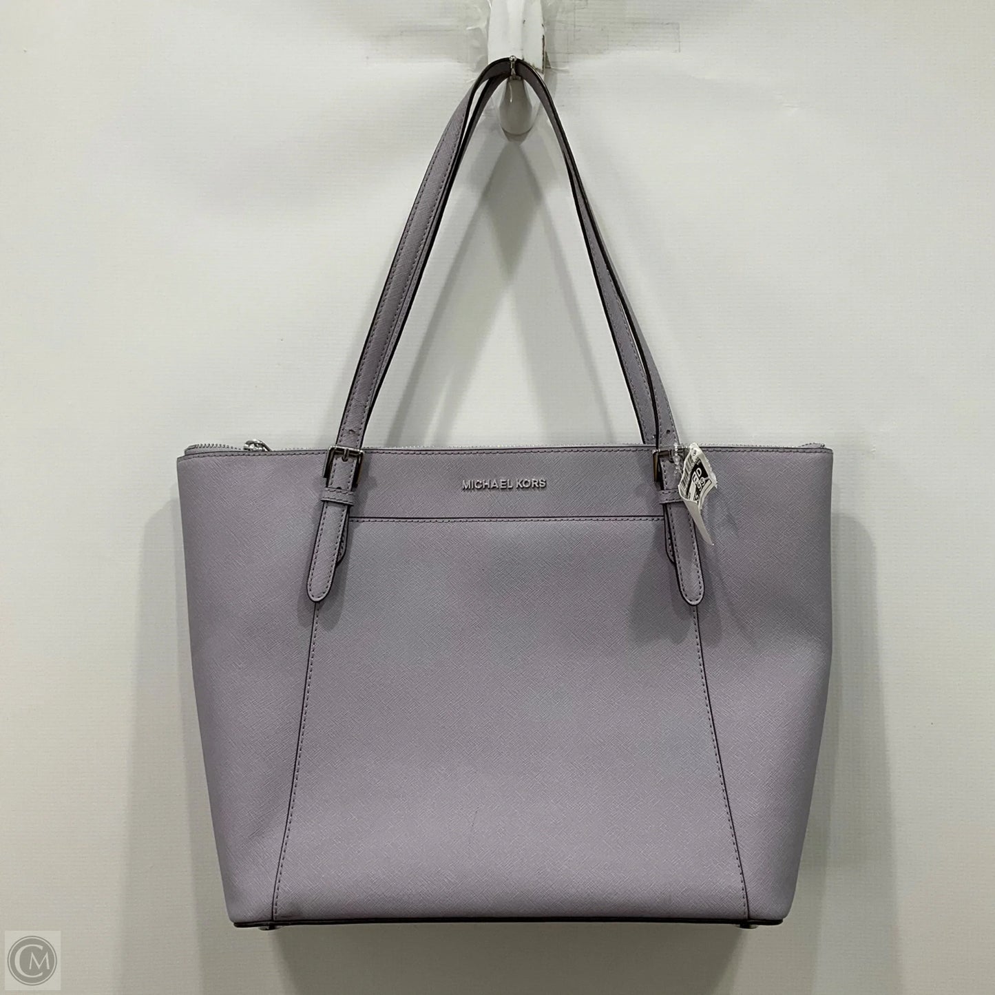 Handbag Designer By Michael Kors, Size: Large
