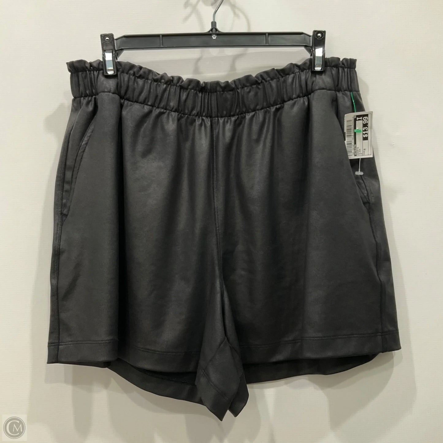Shorts By Athleta In Black, Size: M