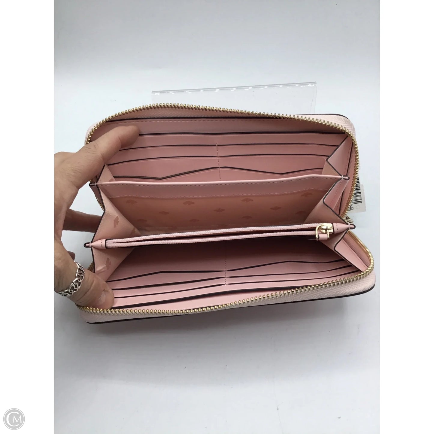 Wallet Designer By Kate Spade, Size: Large