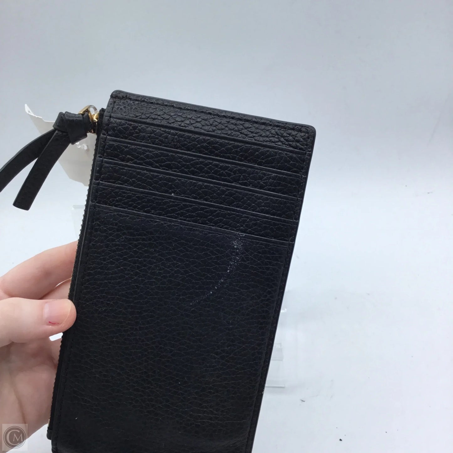 Wallet Designer By Tory Burch, Size: Medium