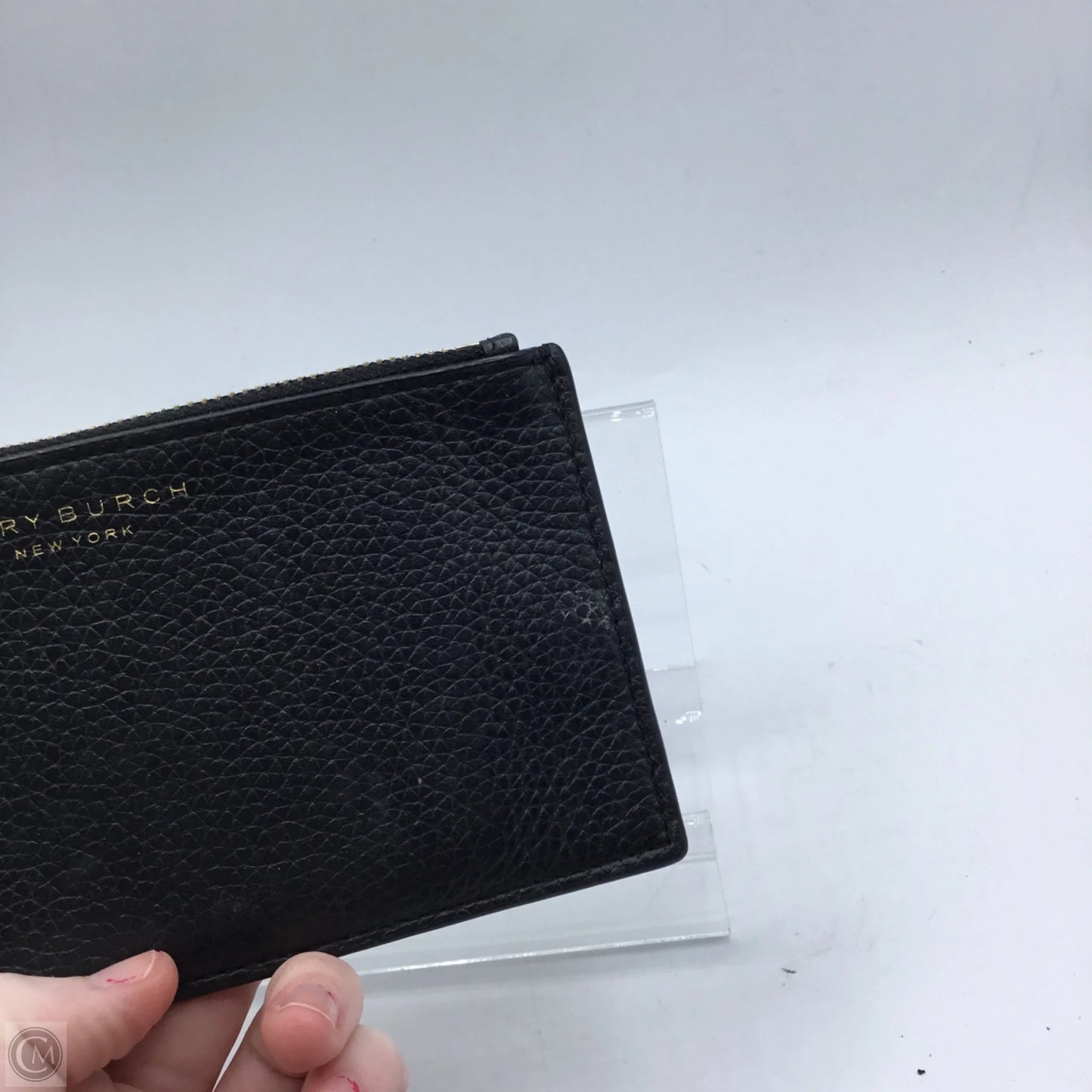 Wallet Designer By Tory Burch, Size: Medium