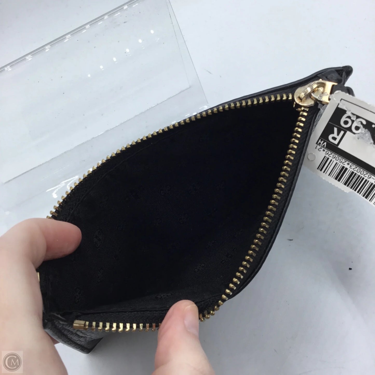 Wallet Designer By Tory Burch, Size: Medium