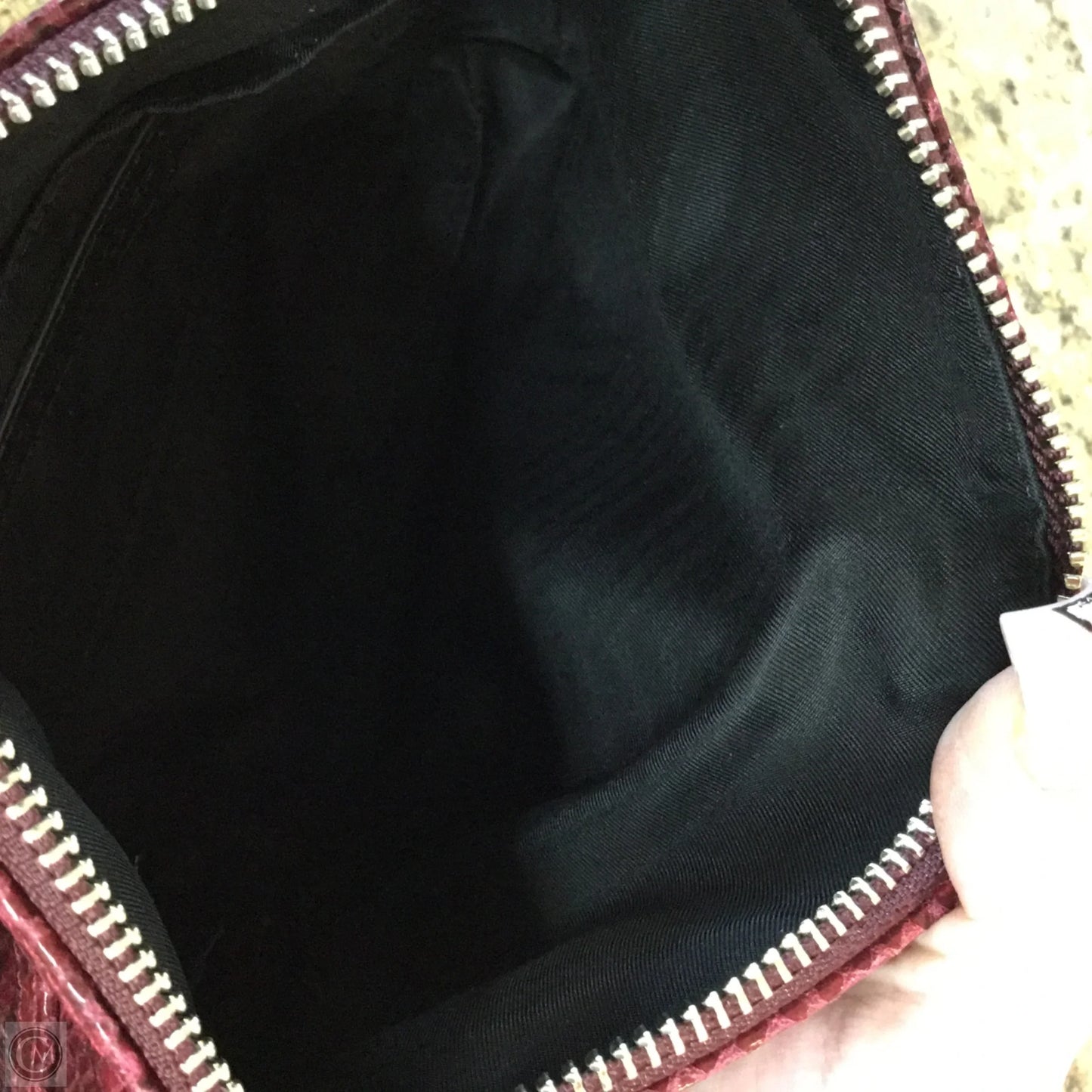 Crossbody Designer By Rebecca Minkoff, Size: Small