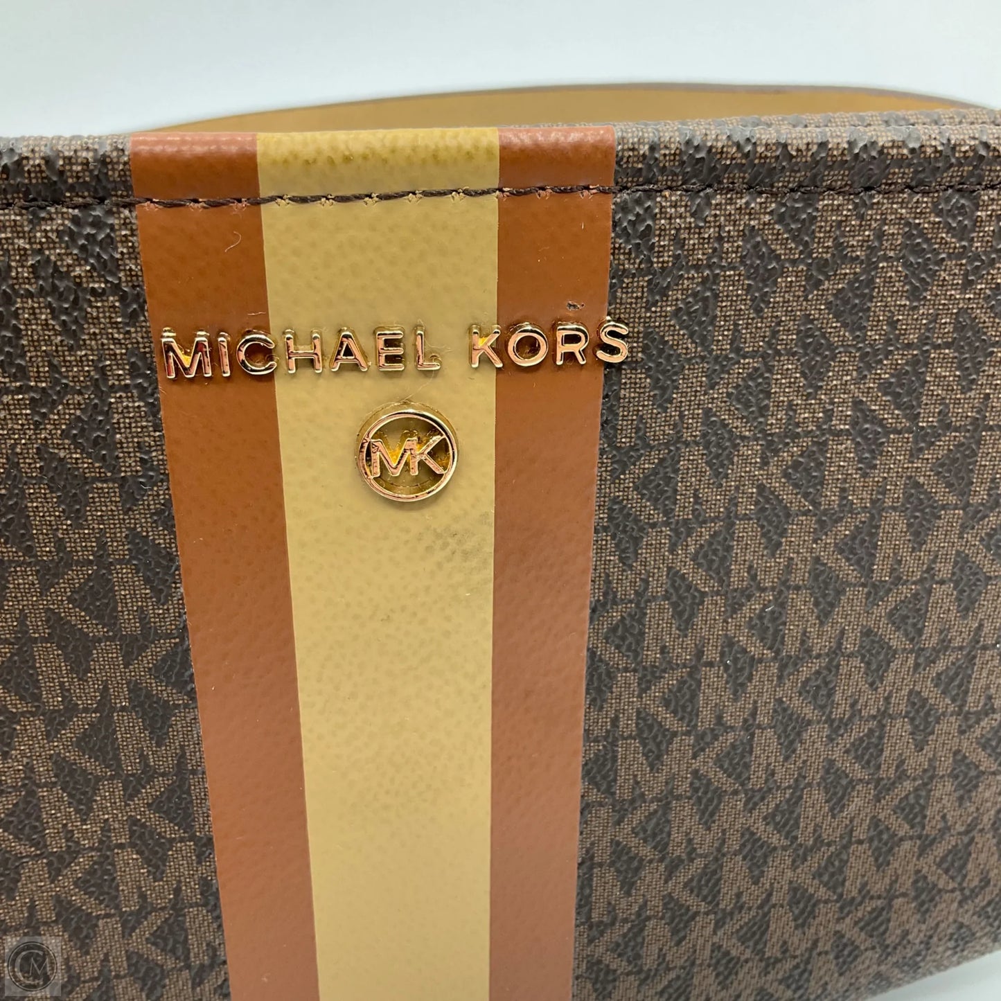 Belt Bag Designer By Michael Kors, Size: Small