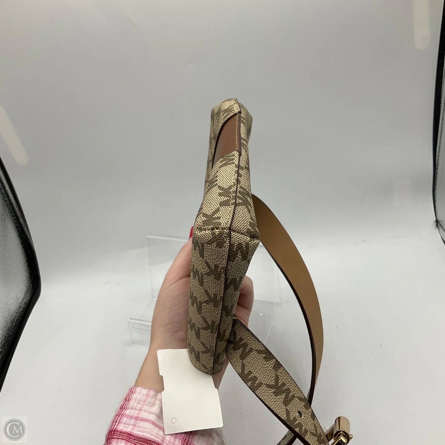 Belt Bag Designer By Michael Kors, Size: Small