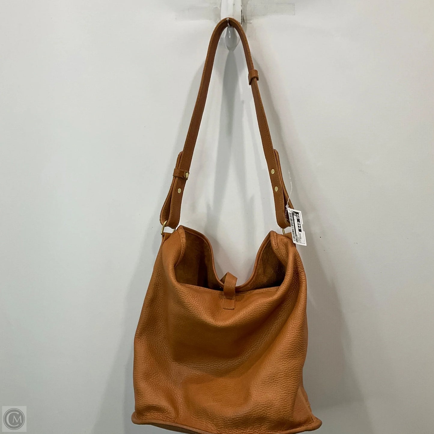 Handbag By Cma, Size: Medium