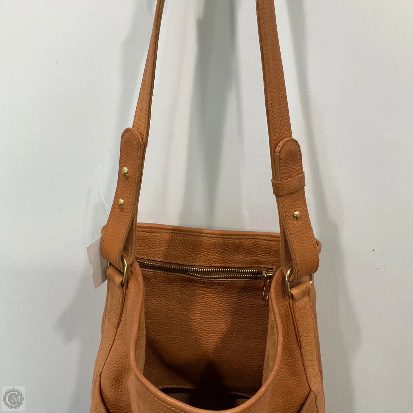 Handbag By Cma, Size: Medium