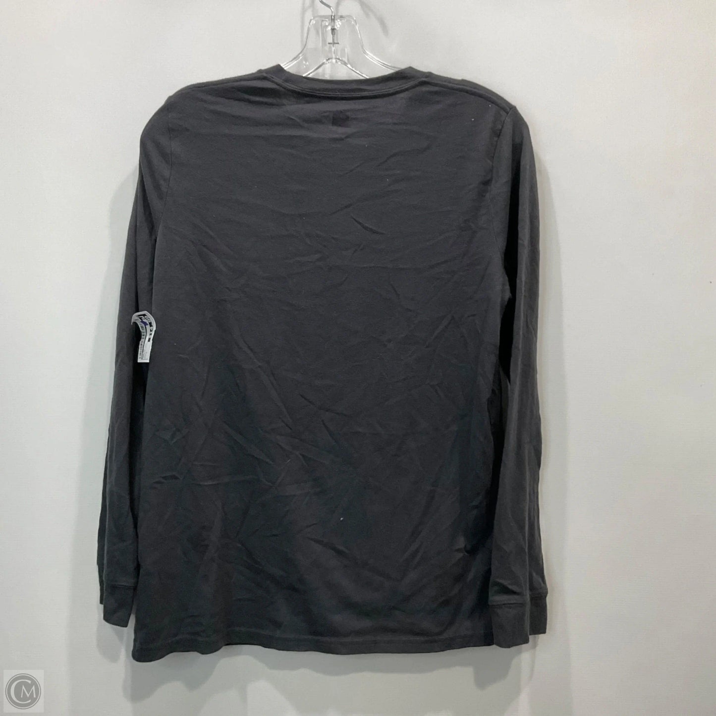 Top Long Sleeve By Nfl In Sports Team, Size: L