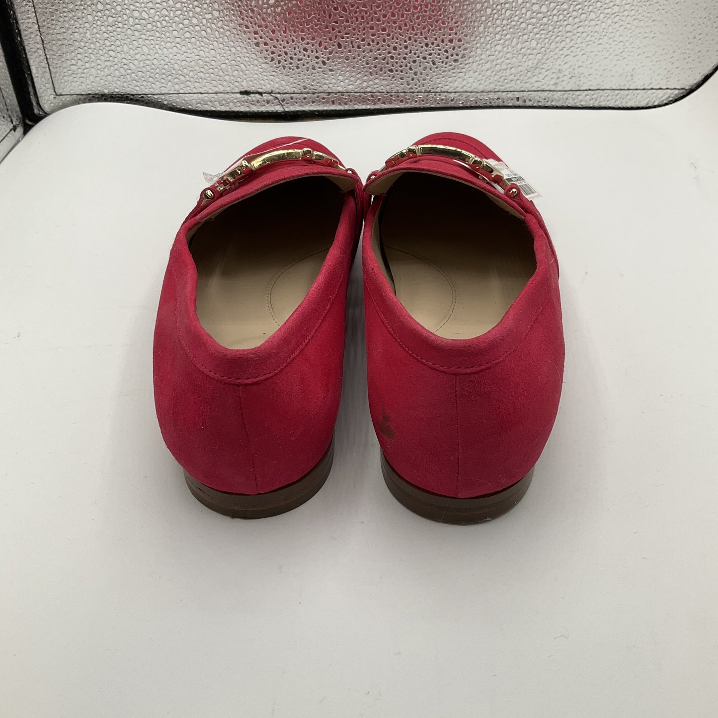 Shoes Flats By Cole-haan Size: 8.5