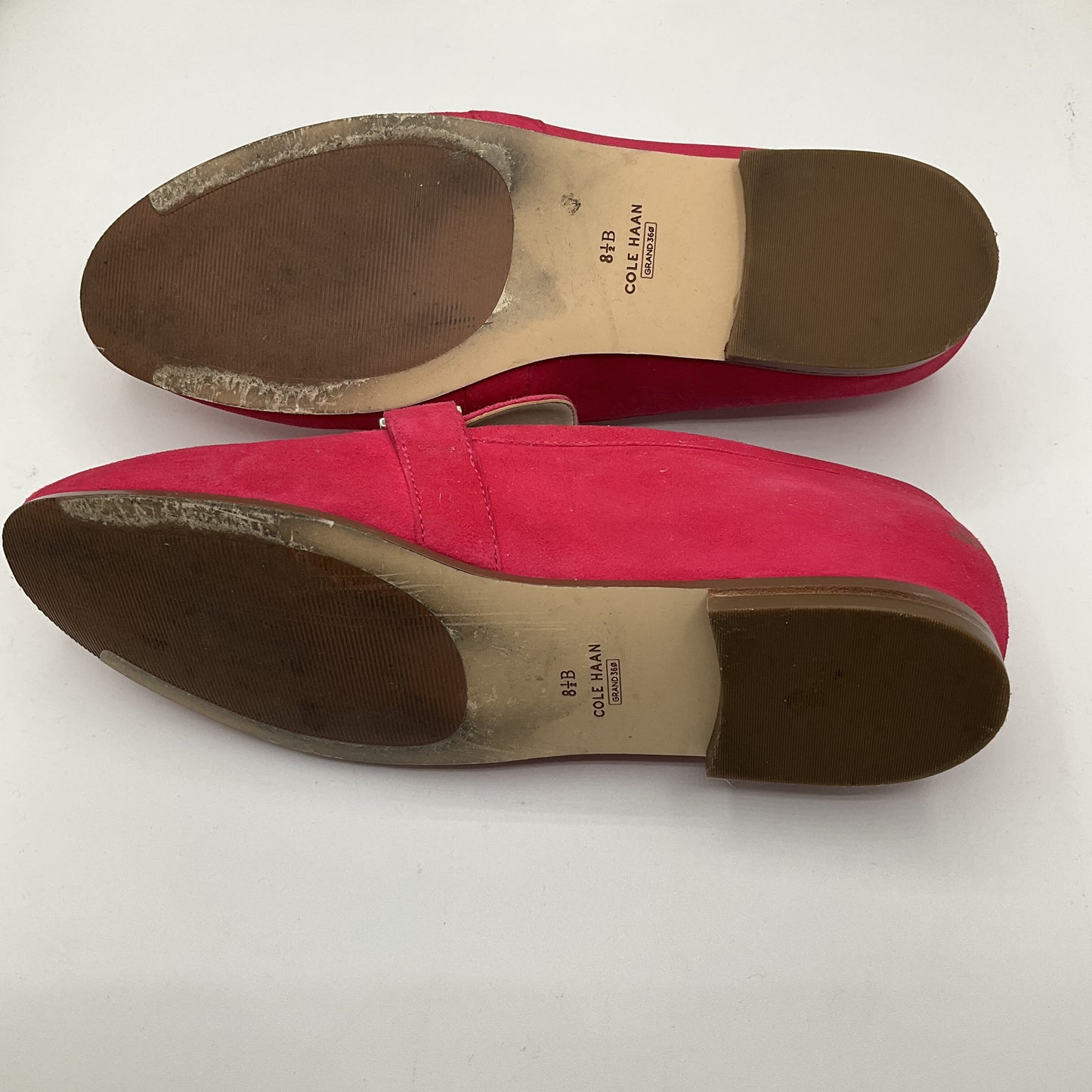 Shoes Flats By Cole-haan Size: 8.5