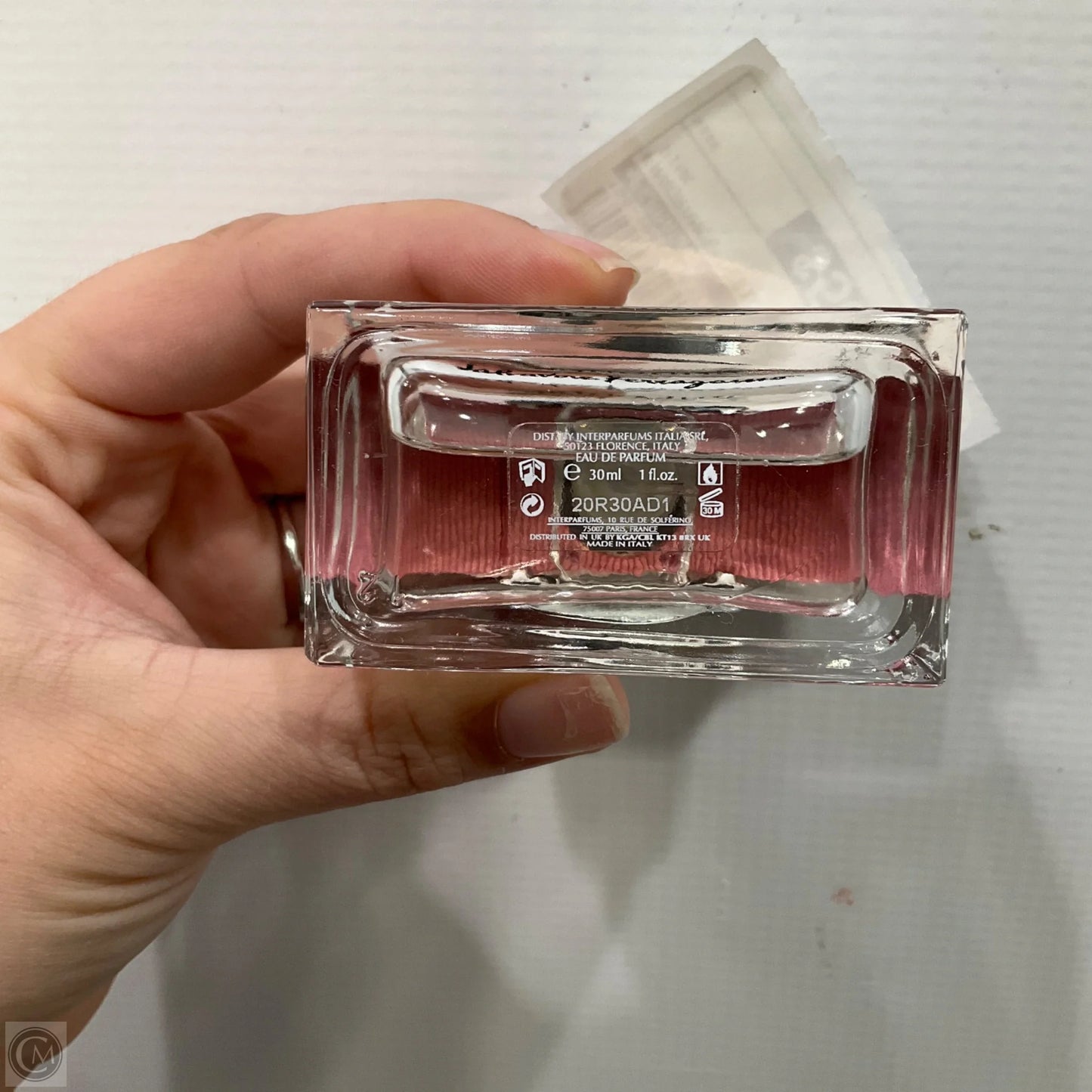 Fragrance Designer By Ferragamo