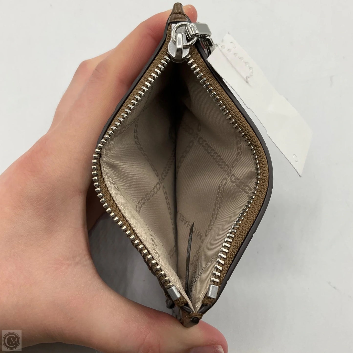 Wallet Designer By Michael Kors, Size: Small