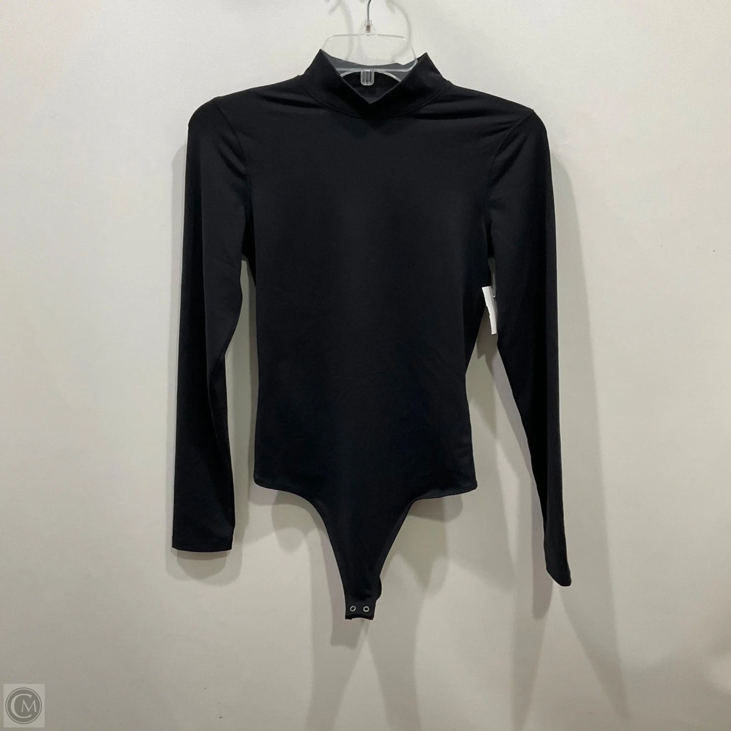 Bodysuit By Abercrombie And Fitch In Black, Size: S