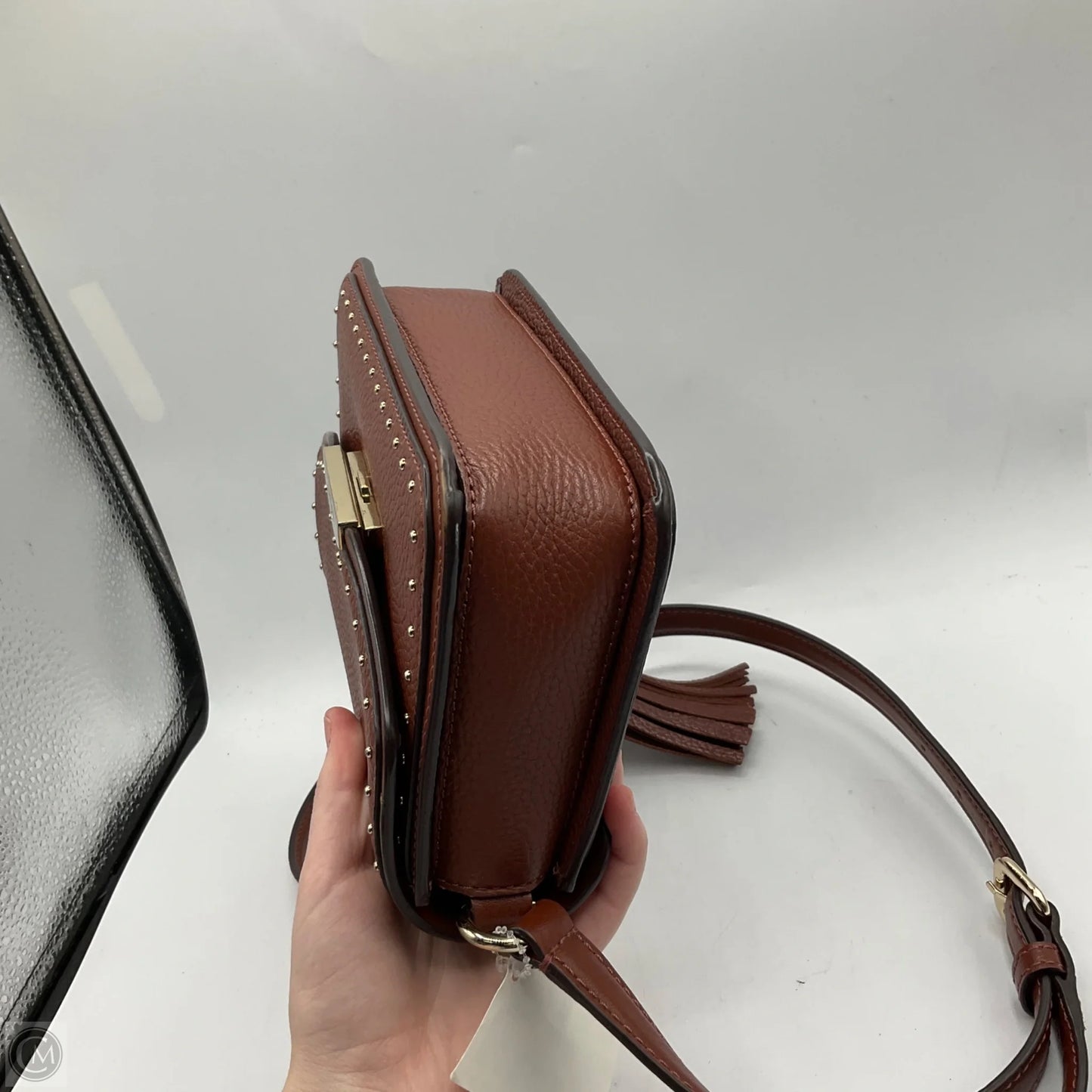 Crossbody Designer By Kate Spade, Size: Small