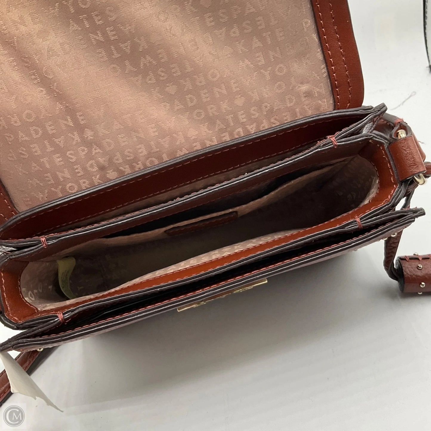 Crossbody Designer By Kate Spade, Size: Small