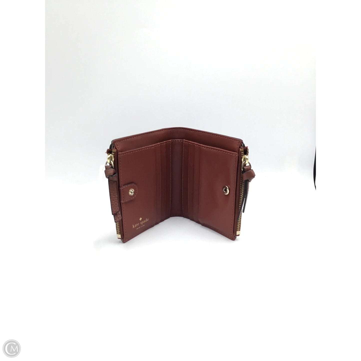 Wallet Designer By Kate Spade, Size: Small