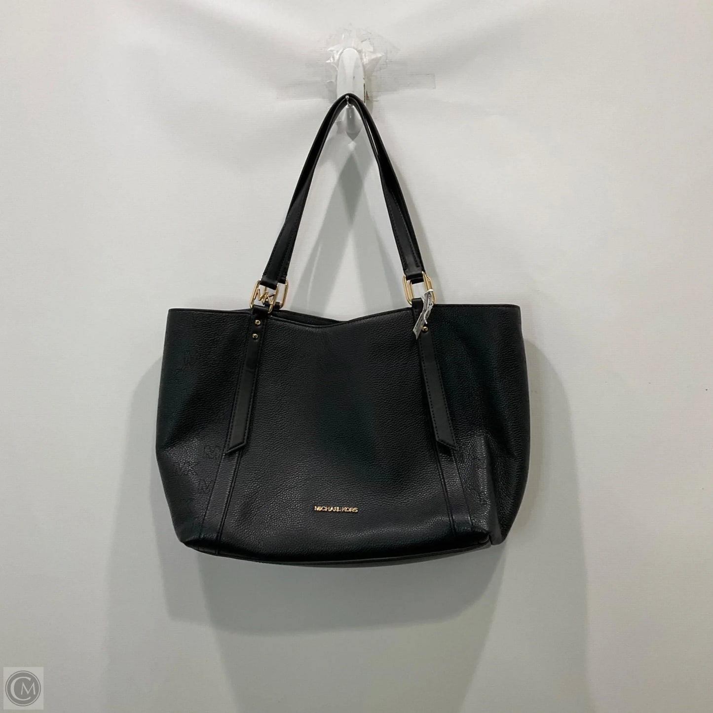 Handbag Designer By Michael Kors, Size: Large