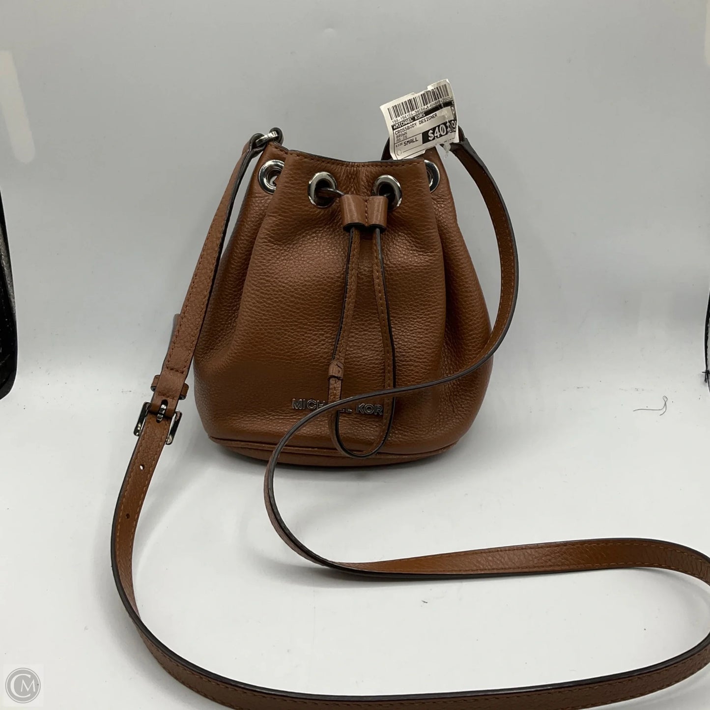 Crossbody Designer By Michael Kors, Size: Small