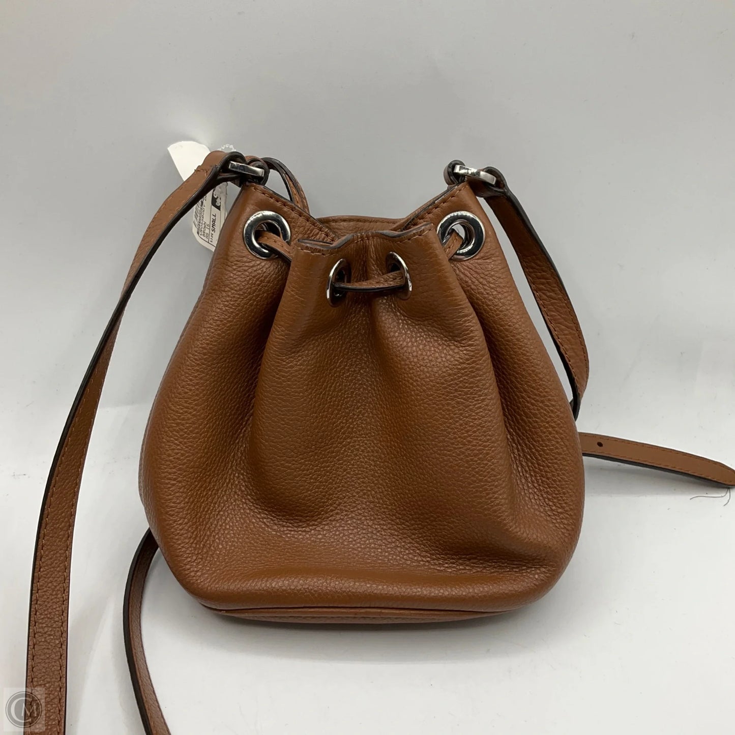 Crossbody Designer By Michael Kors, Size: Small