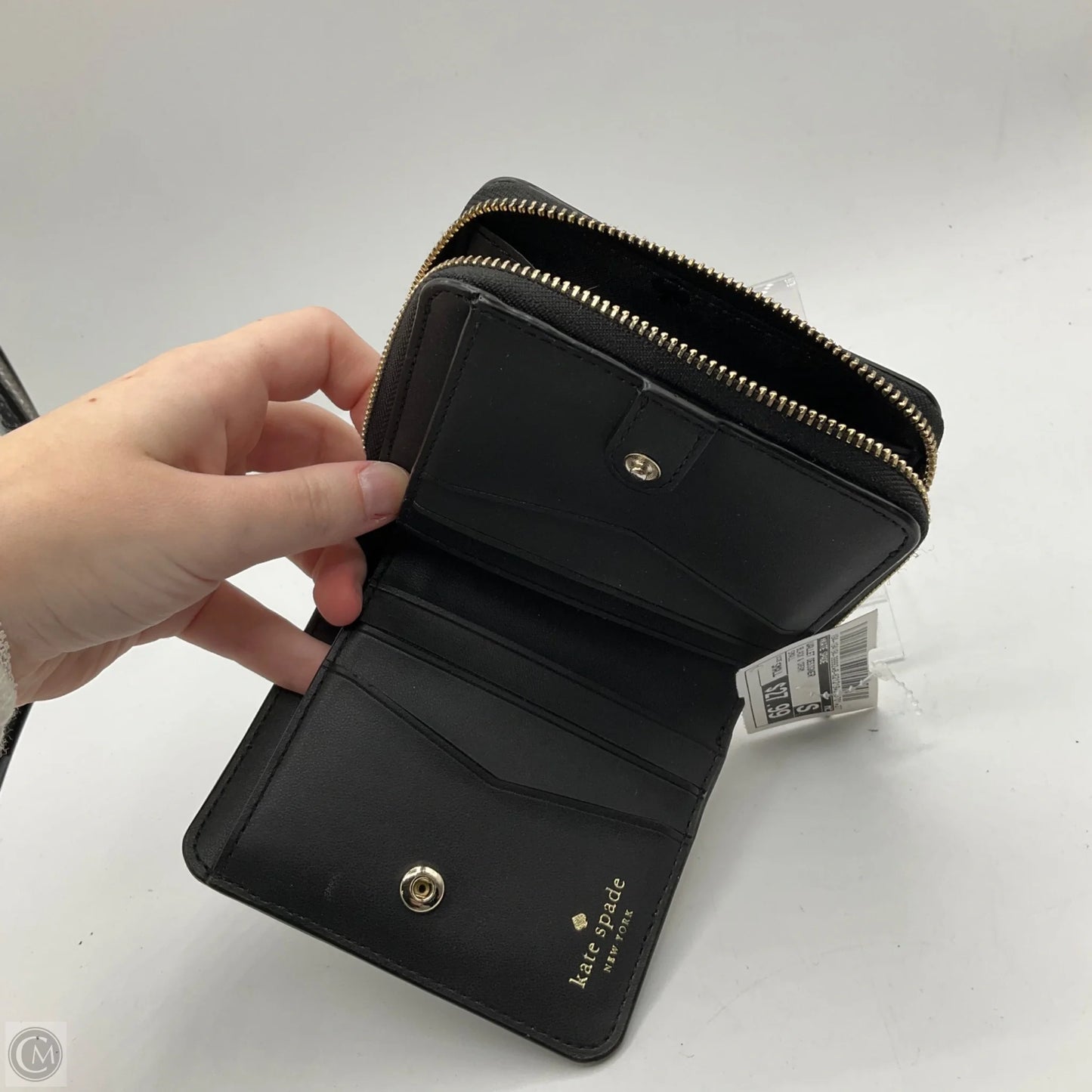 Wallet Designer By Kate Spade, Size: Small