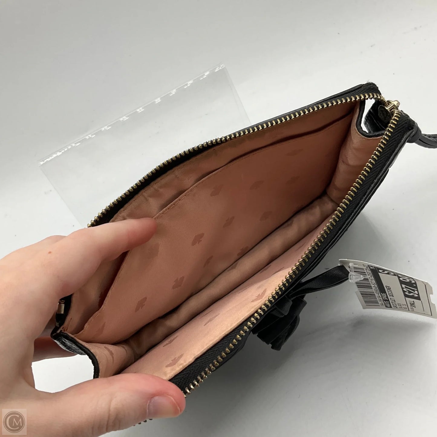 Wristlet Designer By Kate Spade, Size: Small