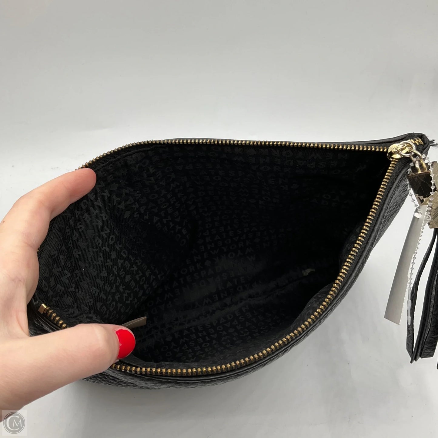 Wristlet Designer By Kate Spade, Size: Medium