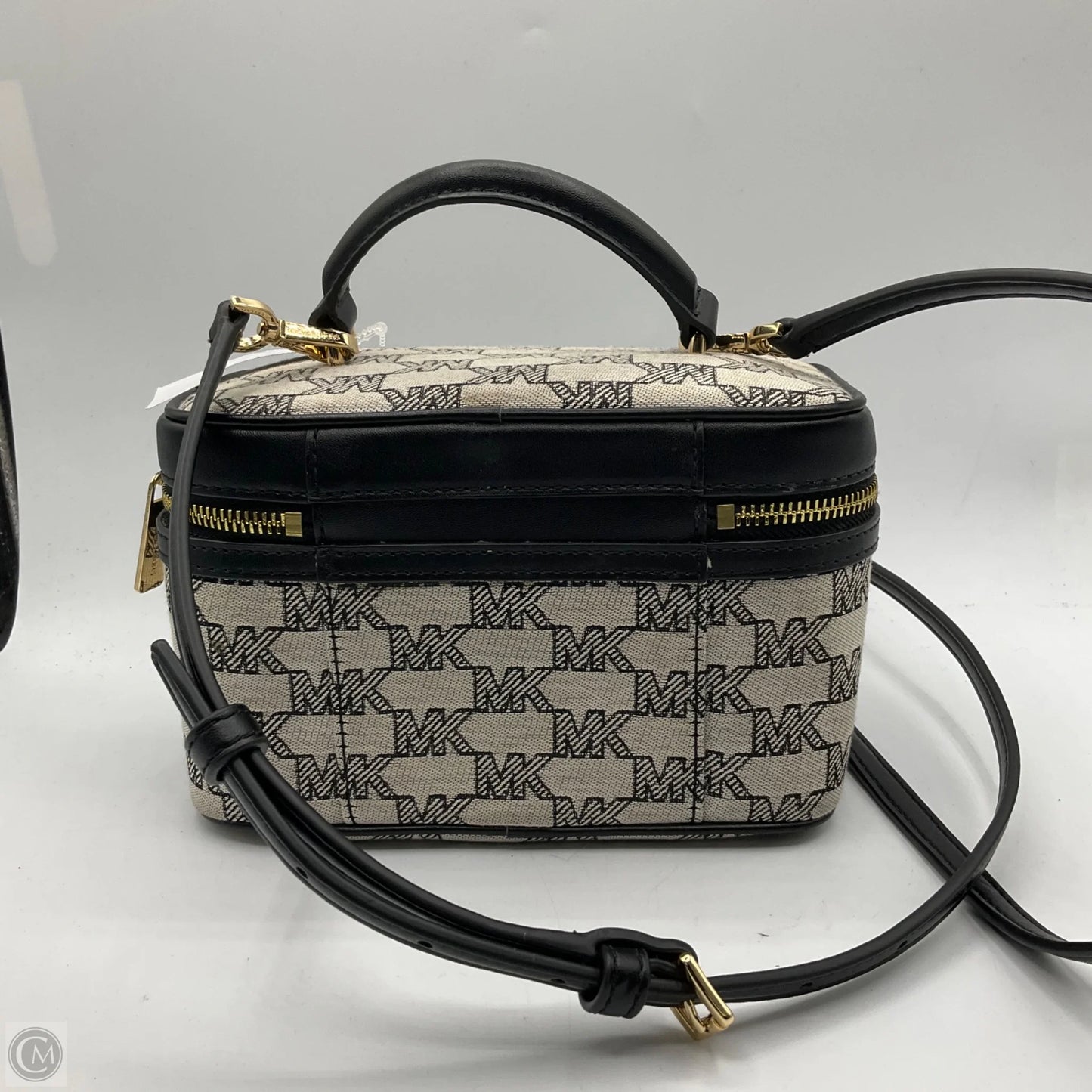 Crossbody Designer By Michael Kors, Size: Small
