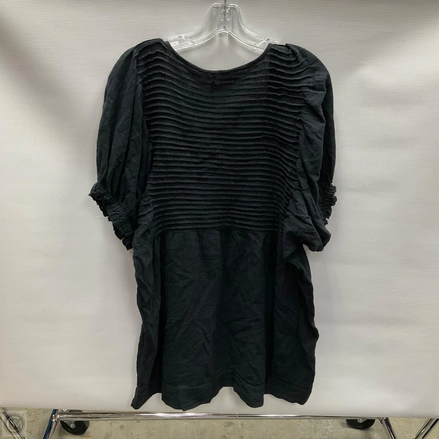 Dress Casual Short By Free People In Black, Size: L