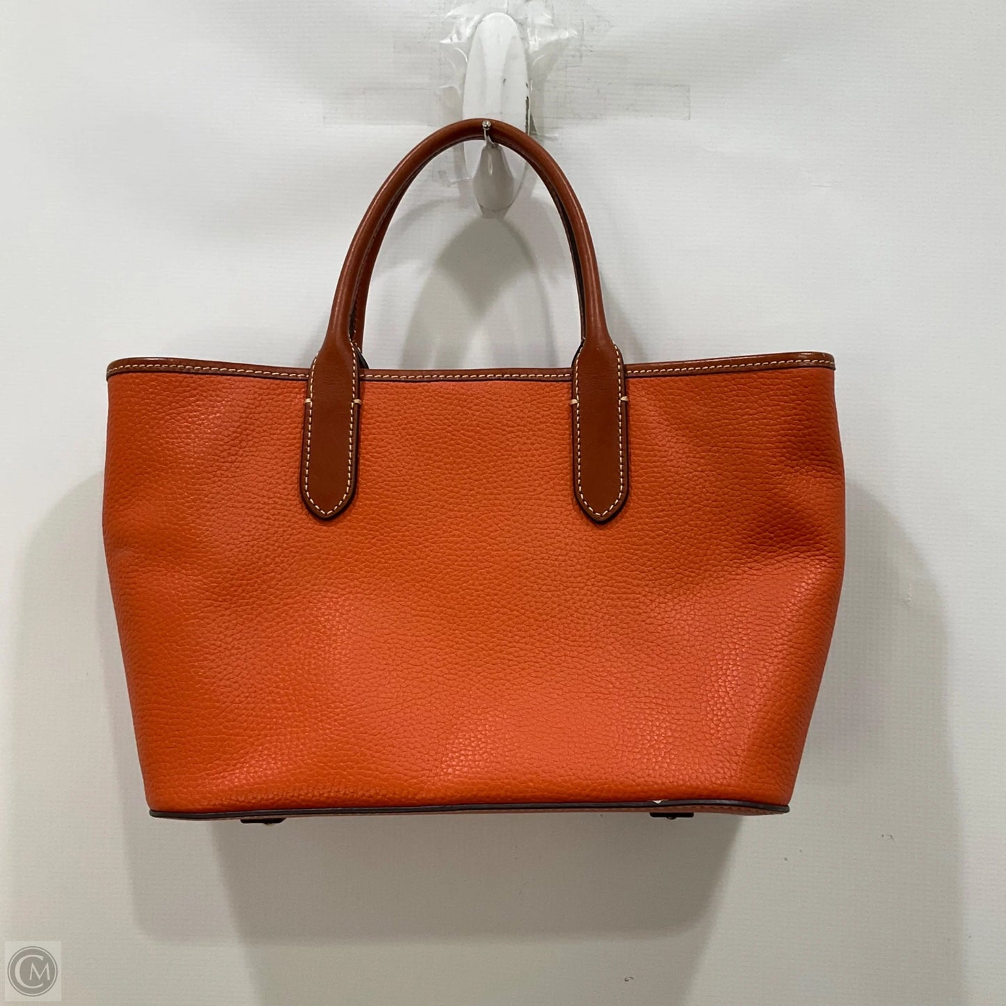 Handbag Designer By Dooney And Bourke, Size: Medium