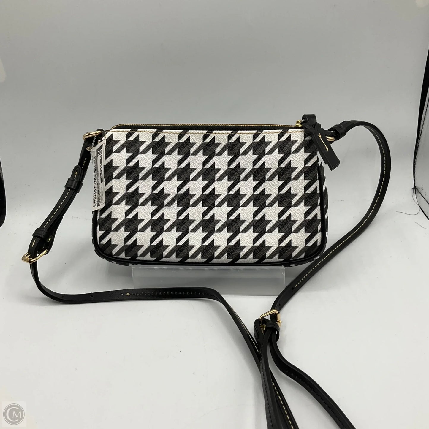 Crossbody Designer By Dooney And Bourke, Size: Small