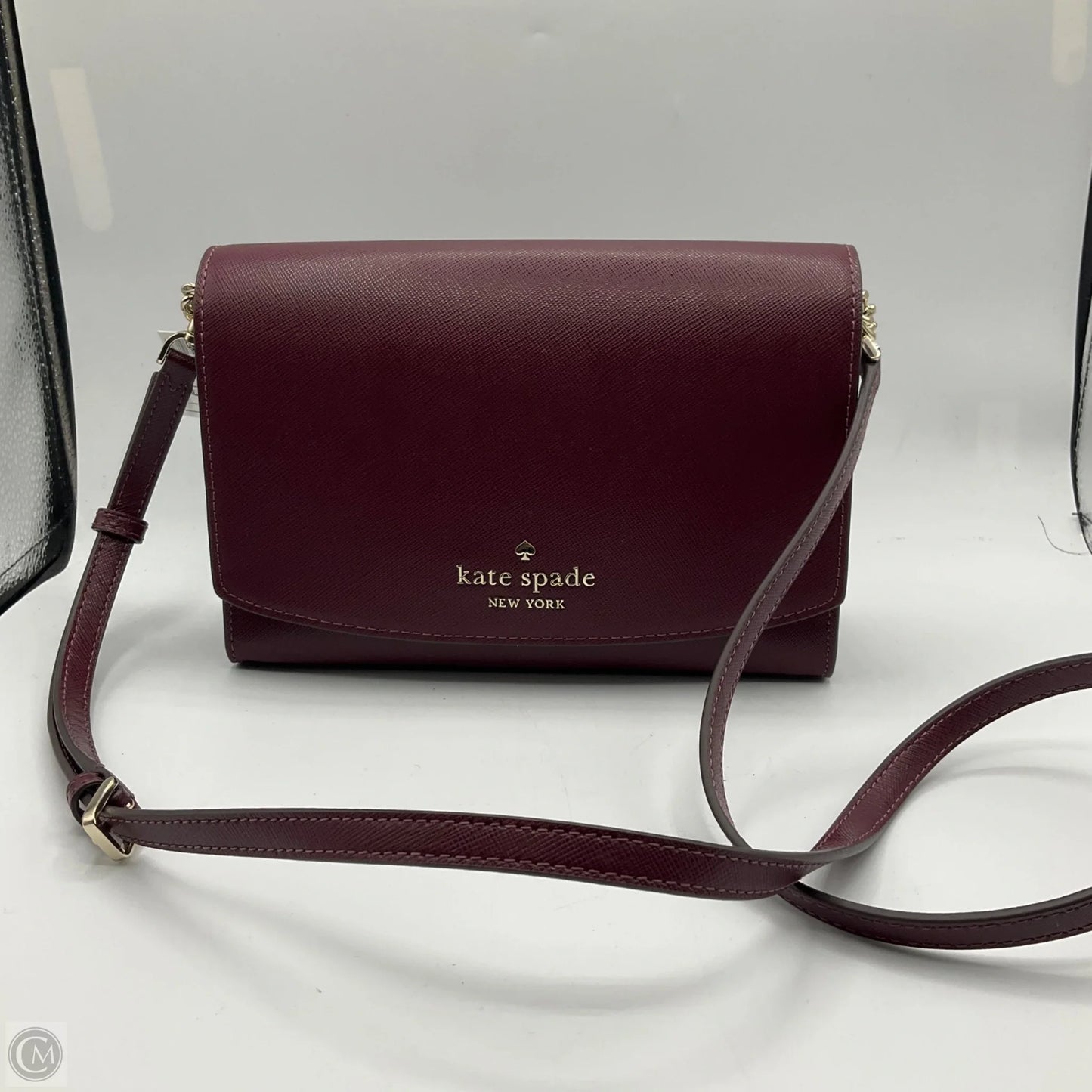 Crossbody Designer By Kate Spade, Size: Small