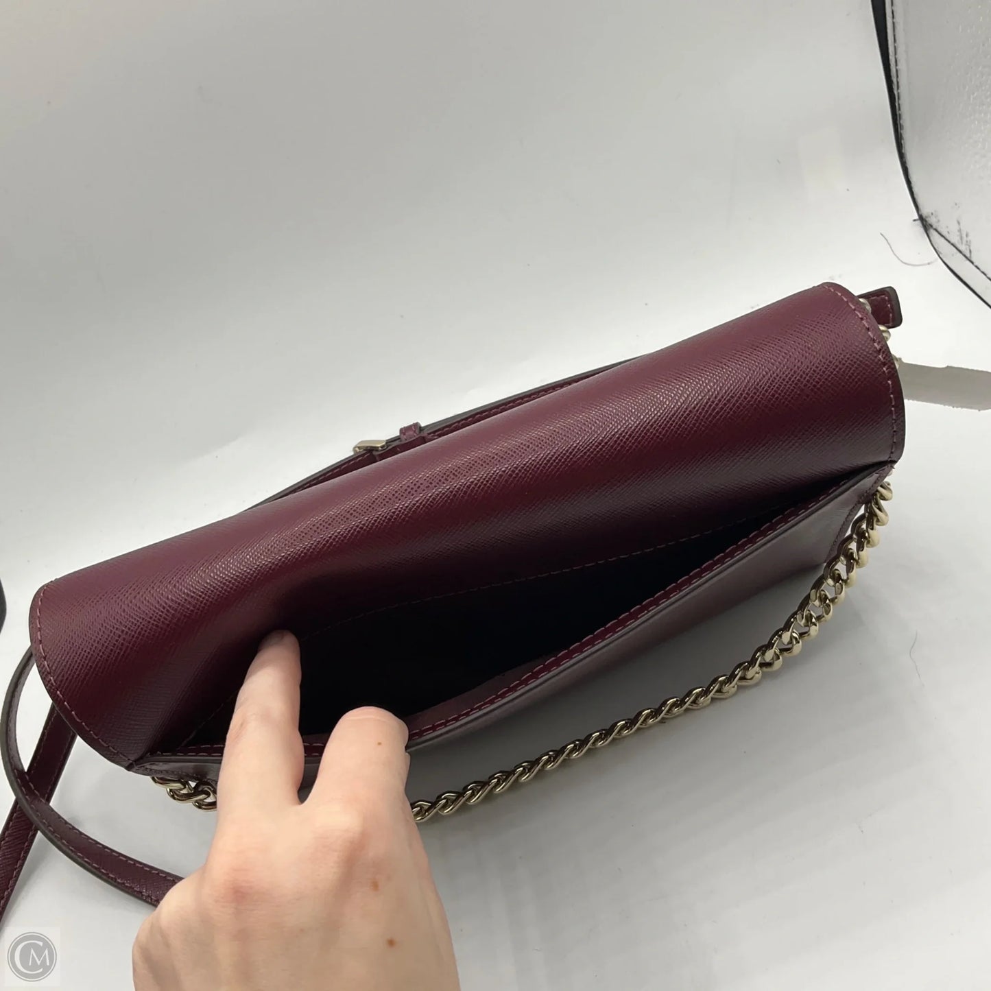 Crossbody Designer By Kate Spade, Size: Small