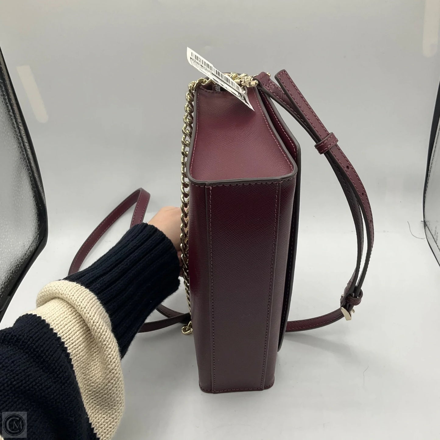 Crossbody Designer By Kate Spade, Size: Small