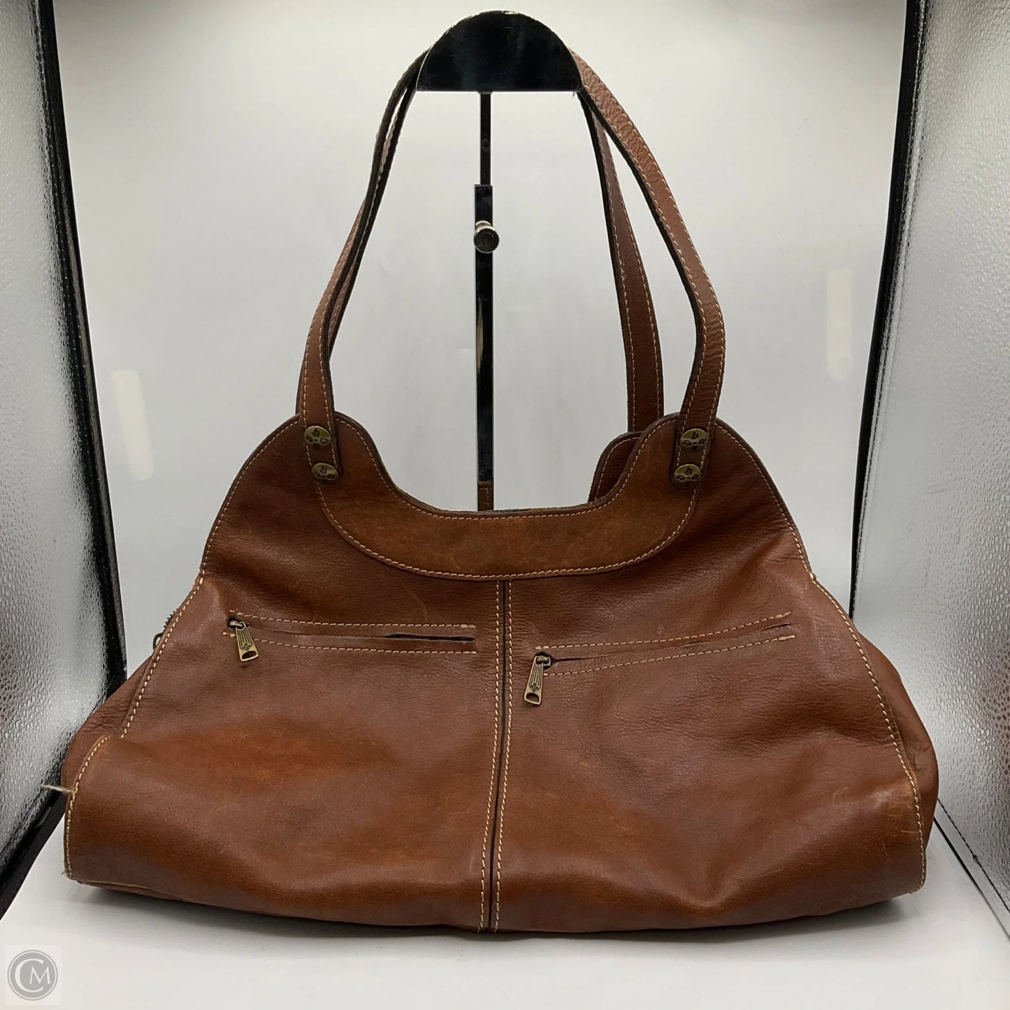 Handbag Designer By Patricia Nash, Size: Medium