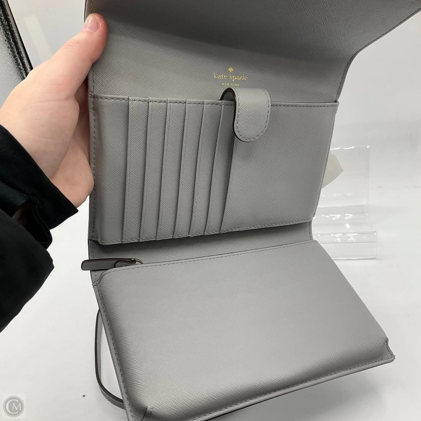 Crossbody Designer By Kate Spade, Size: Small