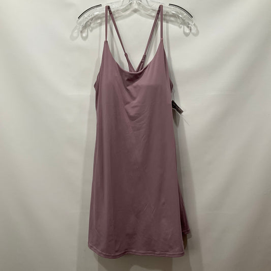 Athletic Dress By Clothes Mentor  Size: 2x