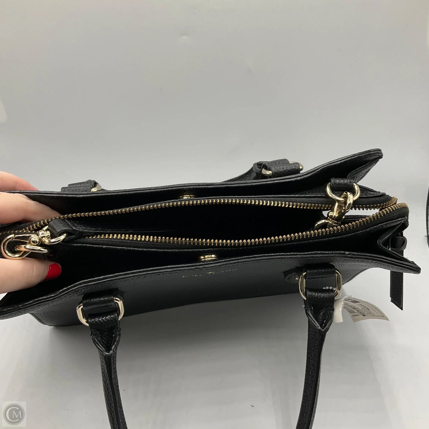 Crossbody Designer By Kate Spade, Size: Medium