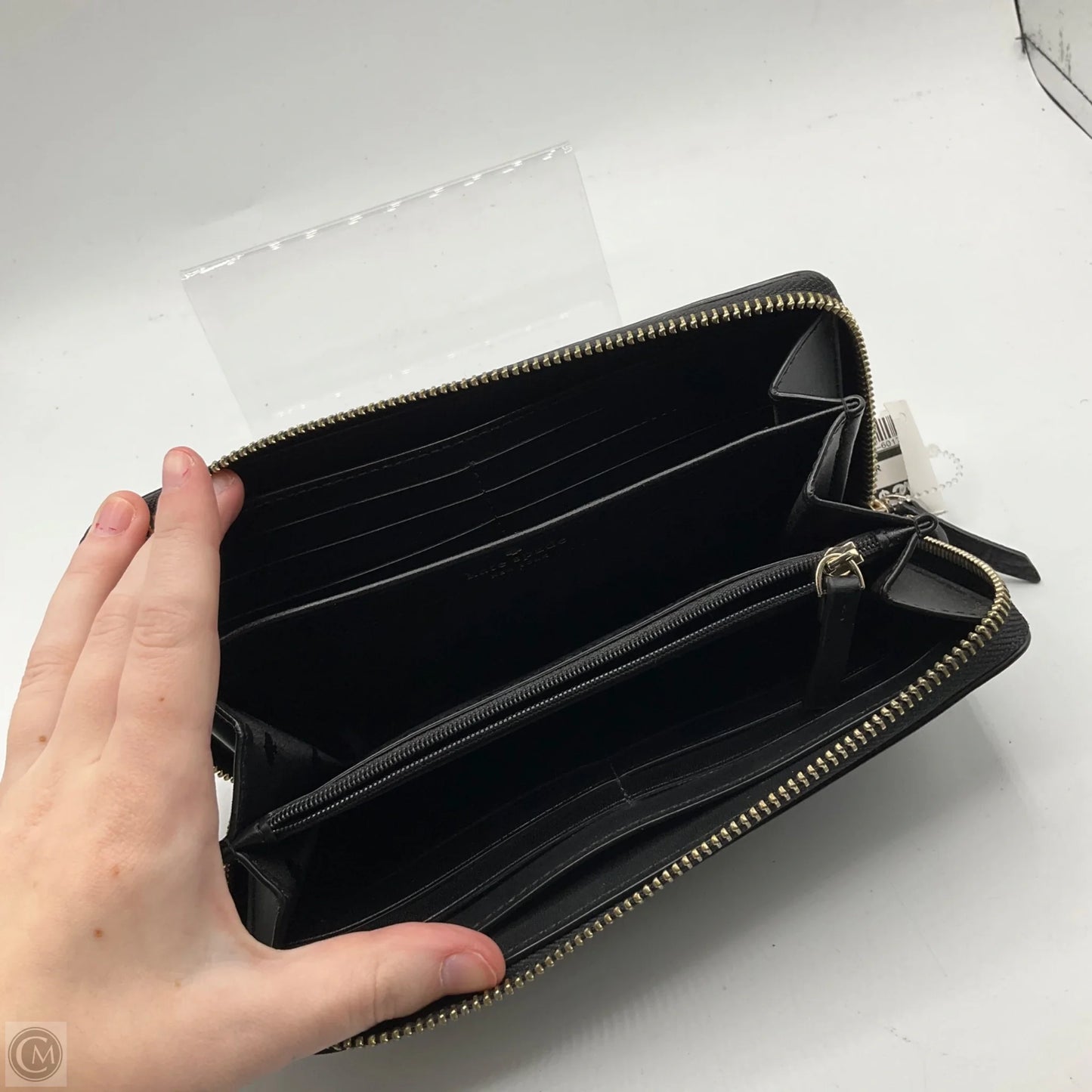 Wallet Designer By Kate Spade, Size: Medium
