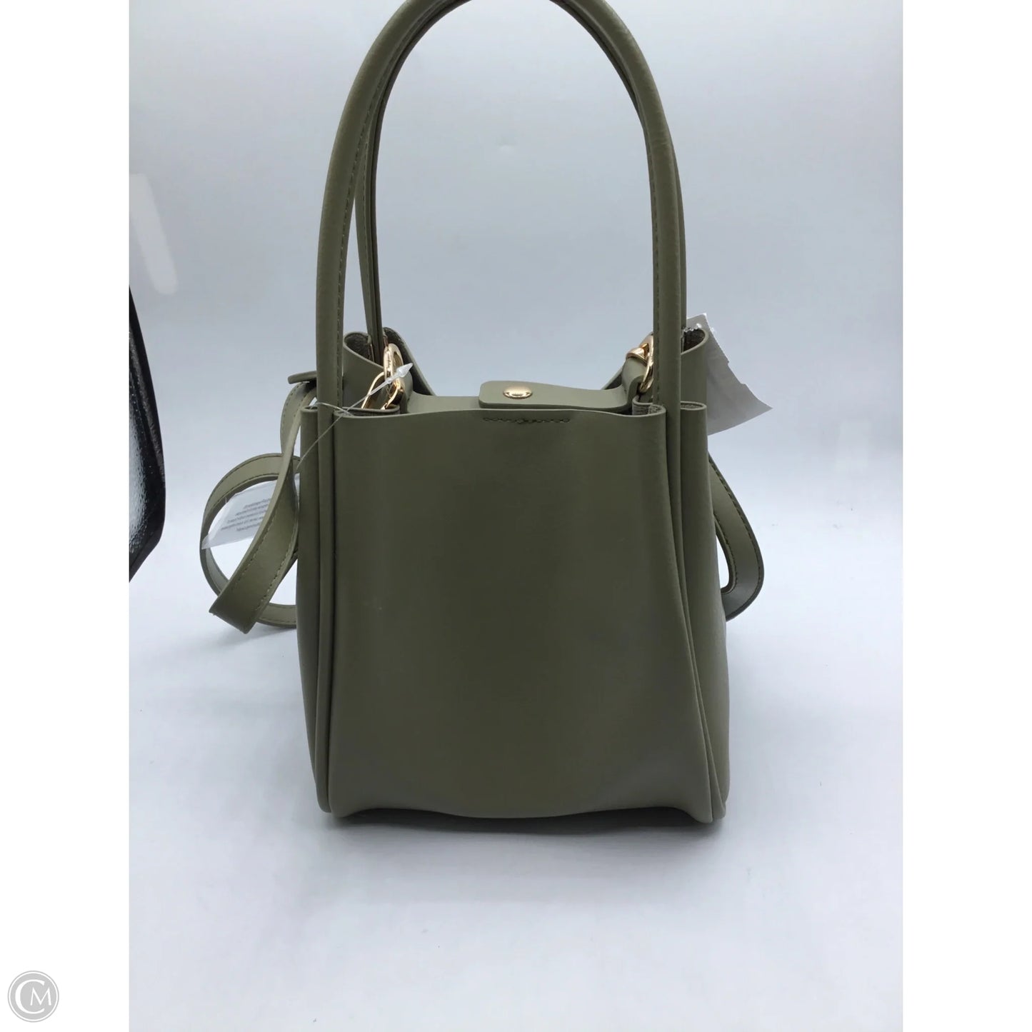 Handbag By Anthropologie, Size: Medium