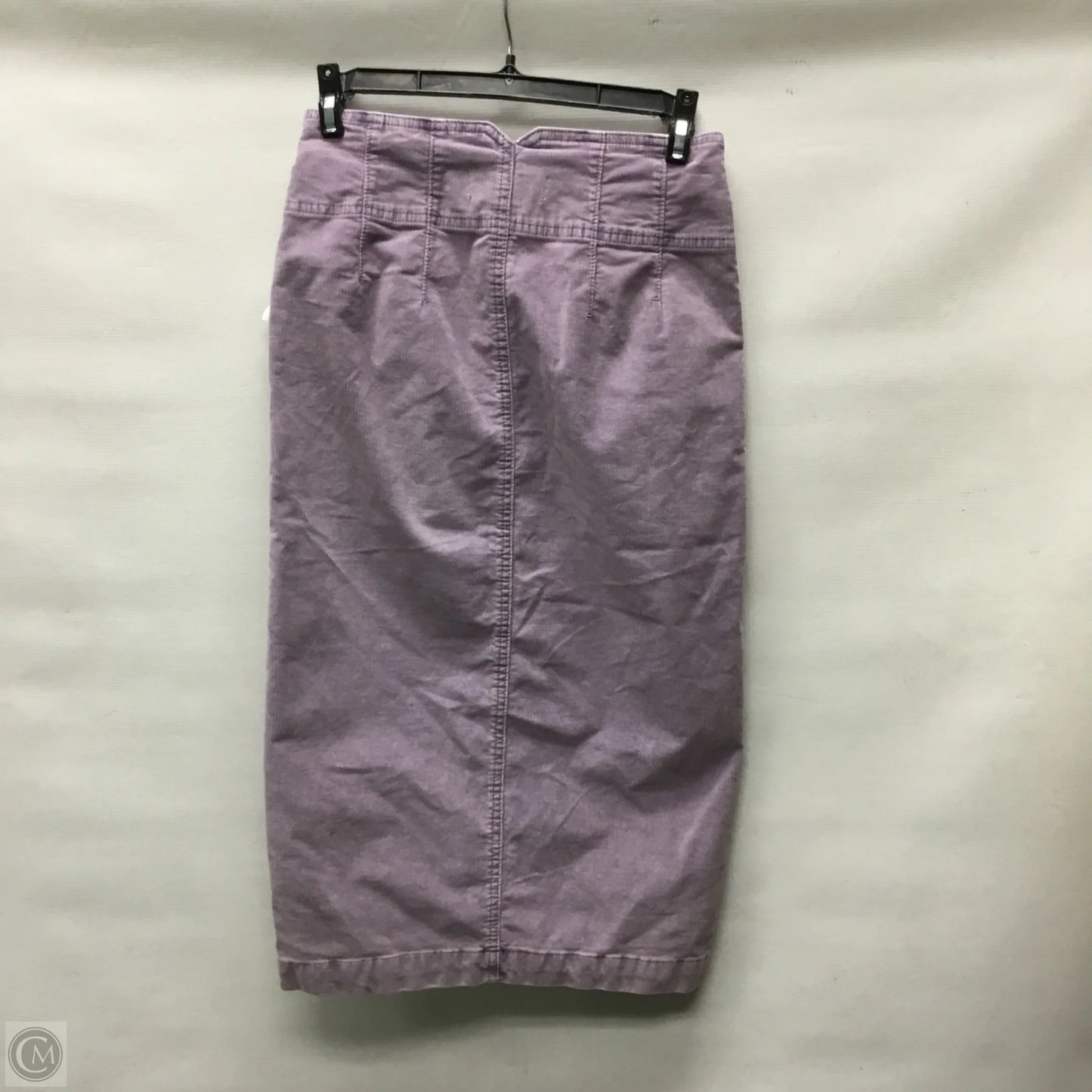 Skirt Midi By We The Free In Purple, Size: 0