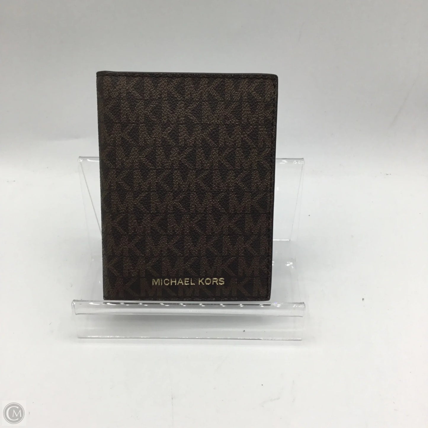 Id/card Holder Designer By Michael Kors