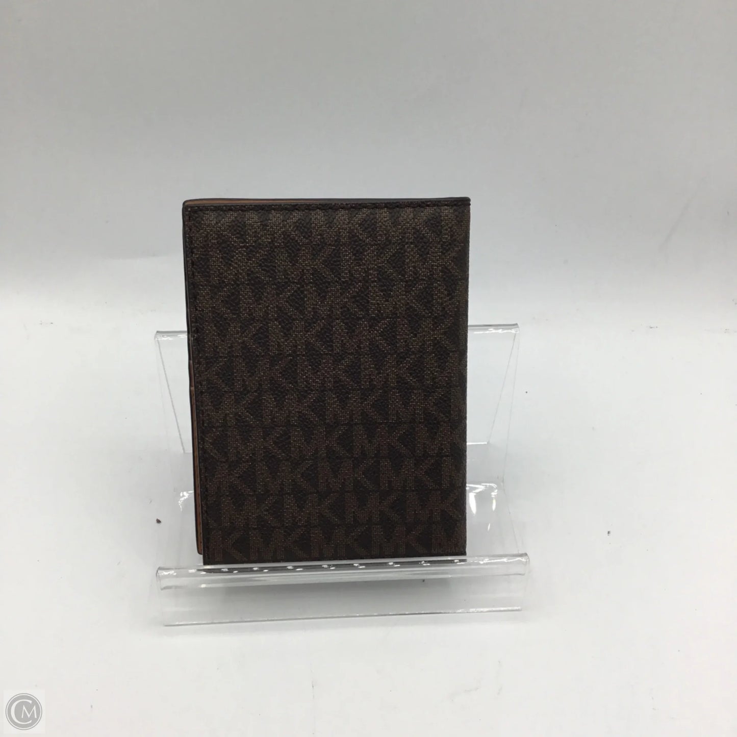 Id/card Holder Designer By Michael Kors
