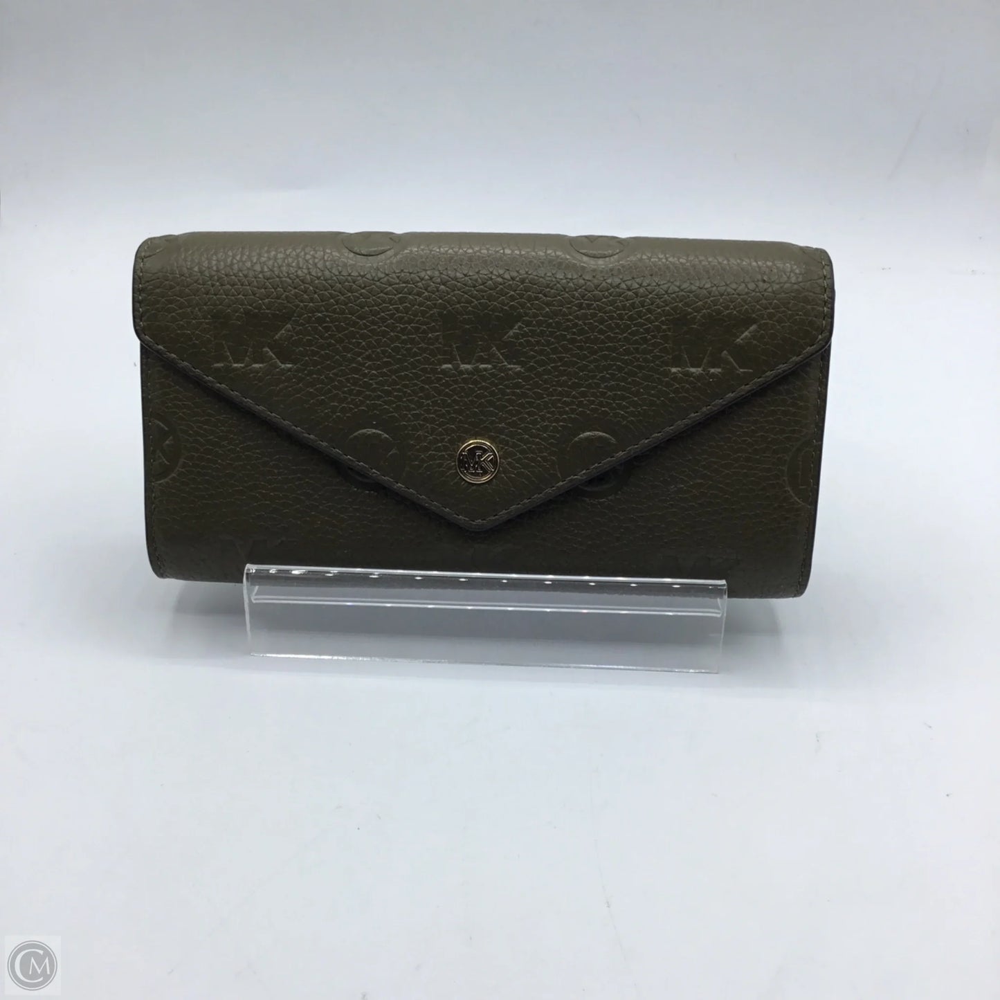 Wallet Designer By Michael Kors, Size: Medium