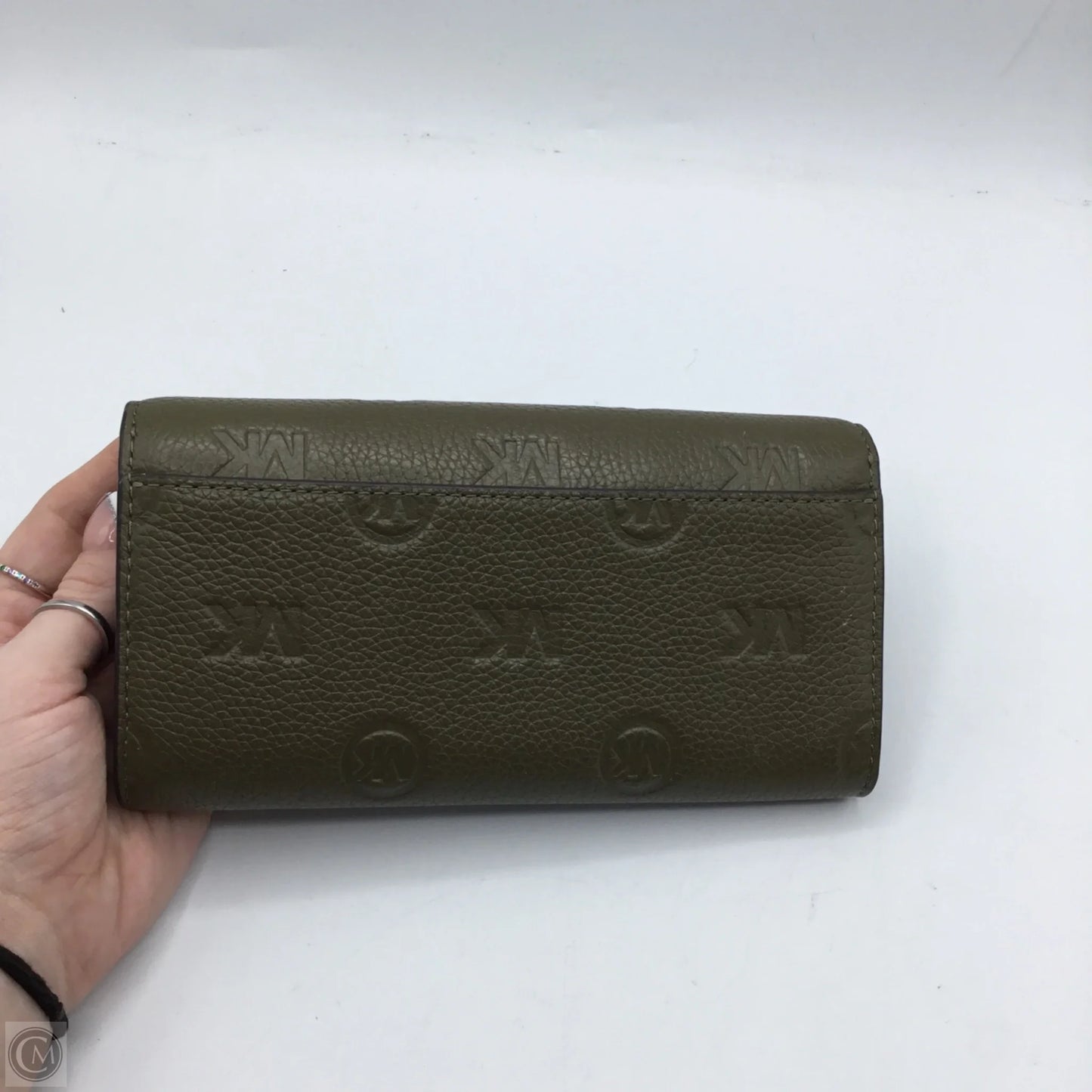 Wallet Designer By Michael Kors, Size: Medium