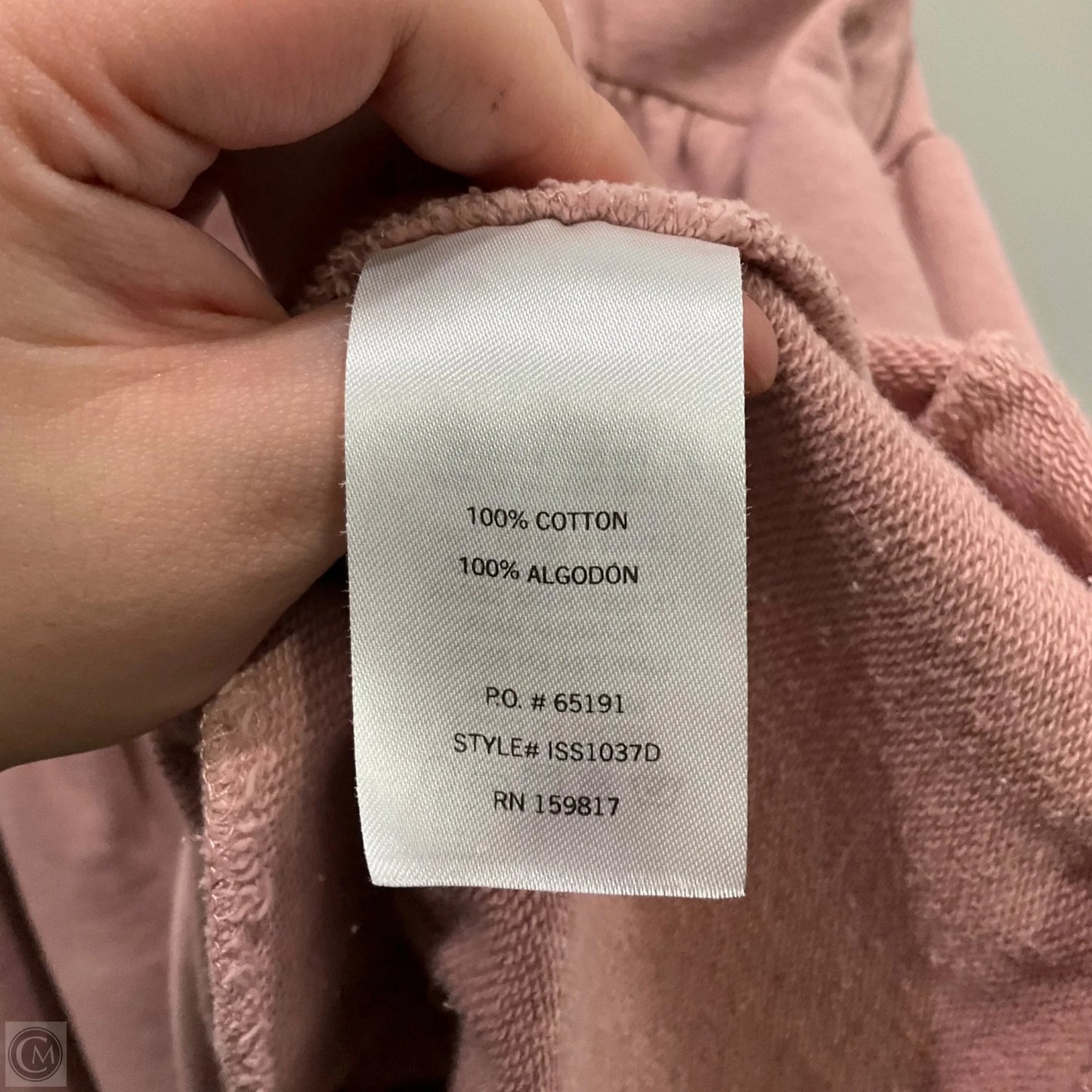 Dress Casual Short By Altard State In Pink, Size: 2x