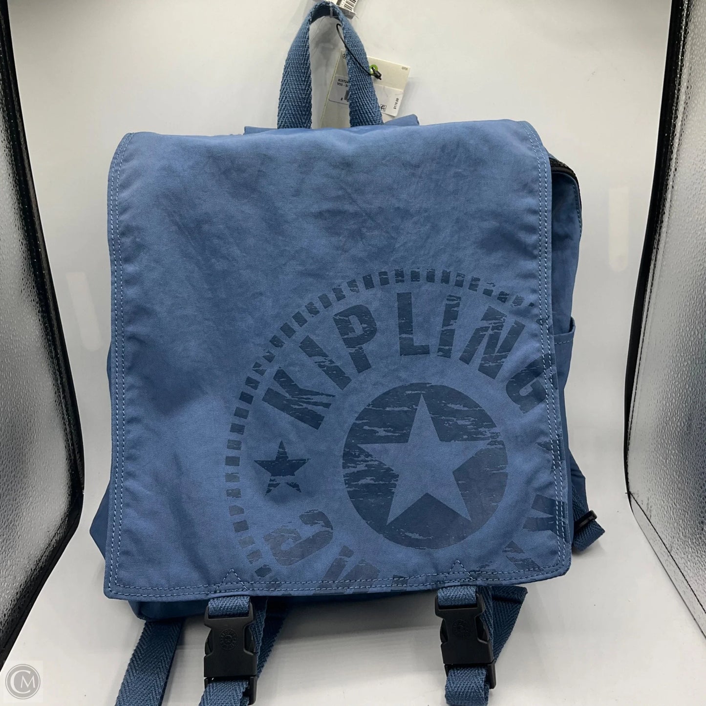 Backpack By Kipling, Size: Small