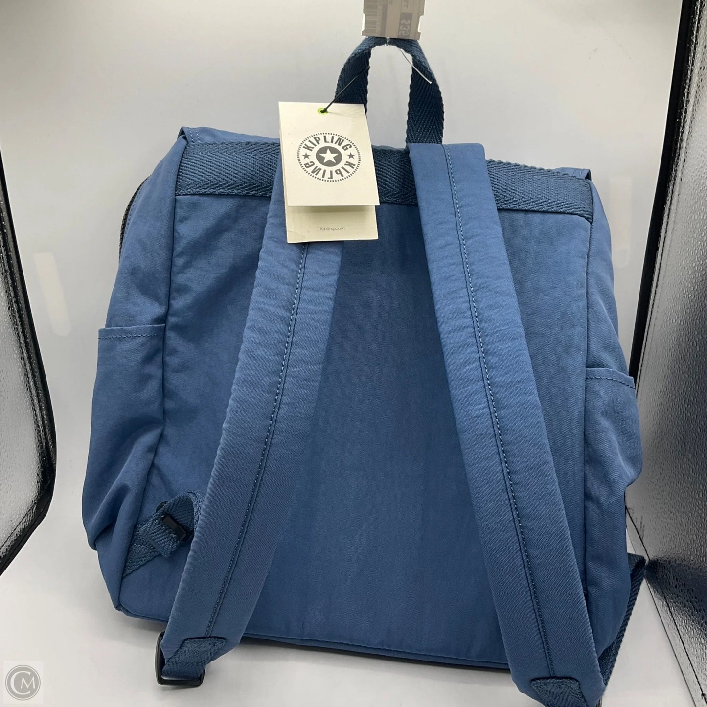 Backpack By Kipling, Size: Small