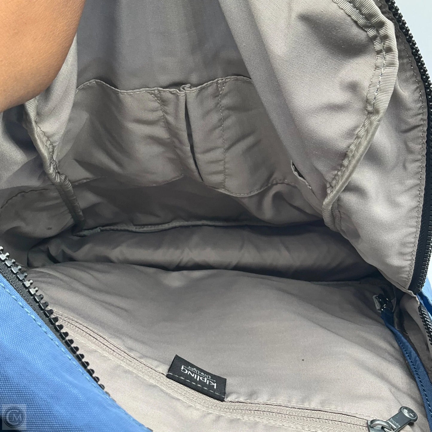Backpack By Kipling, Size: Small