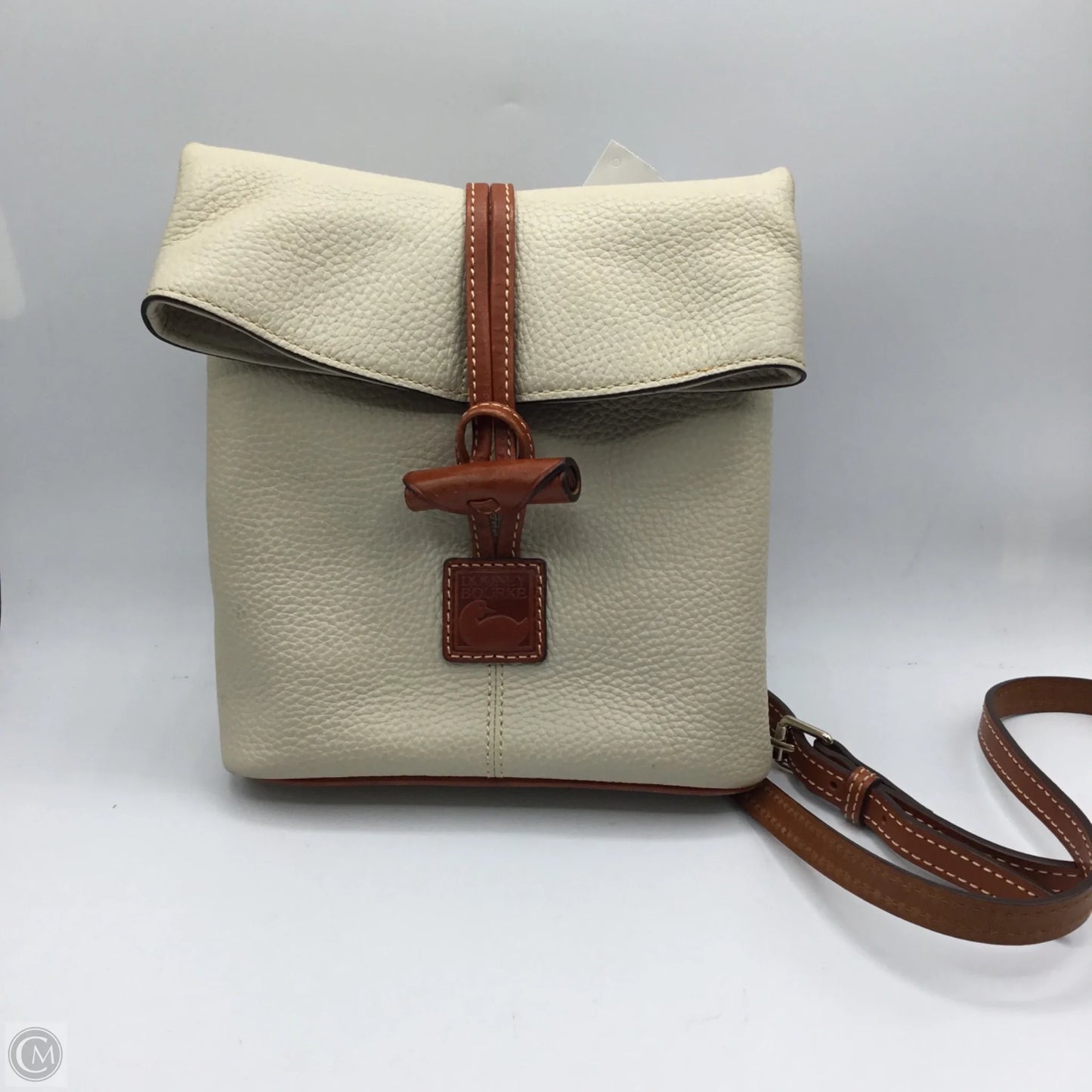 Handbag Designer By Dooney And Bourke, Size: Small